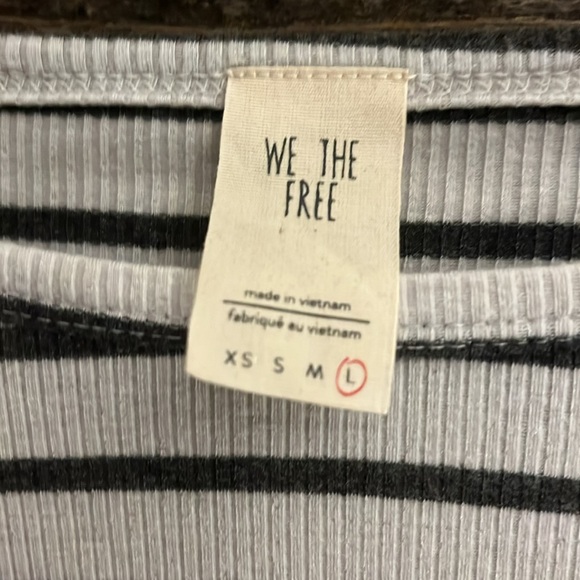We the free by free people - Picture 2 of 3